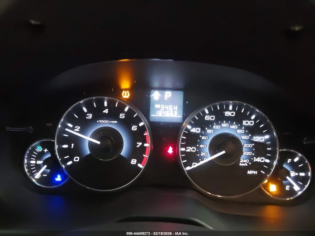 Продаж на аукціоні авто 2012 Subaru Legacy 2.5i Premium, vin: 4S3BMBC65C3036973, номер лоту: 44409272