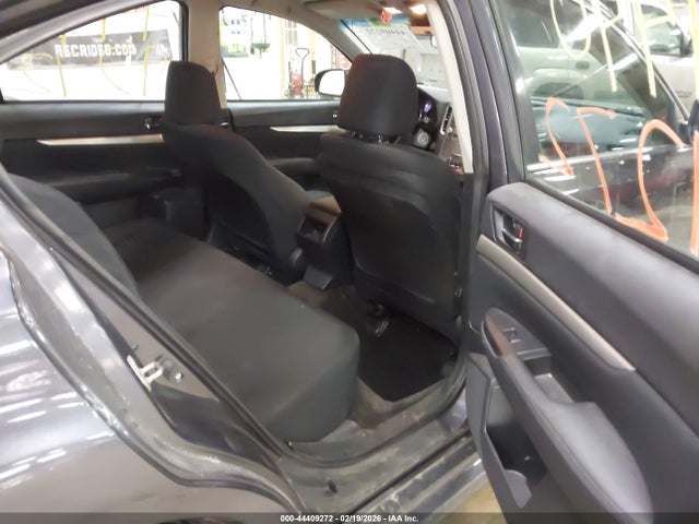 Продаж на аукціоні авто 2012 Subaru Legacy 2.5i Premium, vin: 4S3BMBC65C3036973, номер лоту: 44409272
