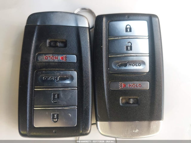 Продаж на аукціоні авто 2016 Acura Mdx Technology   Acurawatch Plus Packages/technology Package, vin: 5FRYD3H49GB003778, номер лоту: 44409271