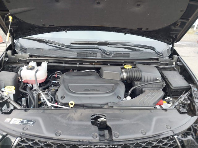 Chrysler Pacifica Select 2026 2C4RC1BG0TR175485 Image 10