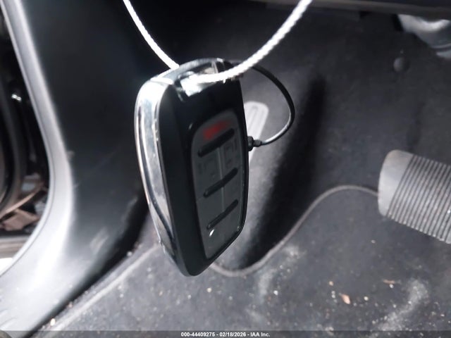 Chrysler Pacifica Select 2026 2C4RC1BG0TR175485 Image 11