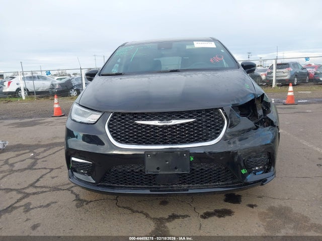 Chrysler Pacifica Select 2026 2C4RC1BG0TR175485 Image 12