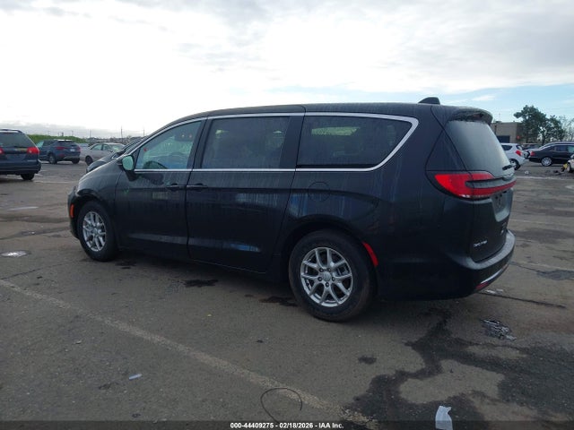 Chrysler Pacifica Select 2026 2C4RC1BG0TR175485 Image 14