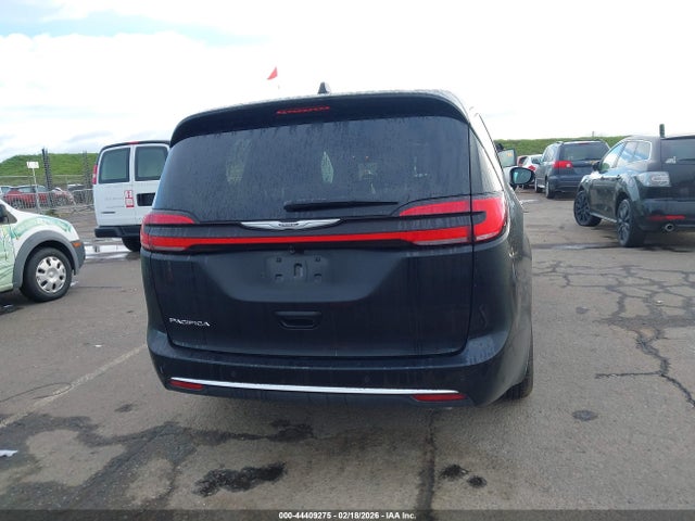 Chrysler Pacifica Select 2026 2C4RC1BG0TR175485 Image 16