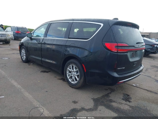 Chrysler Pacifica Select 2026 2C4RC1BG0TR175485 Image 3