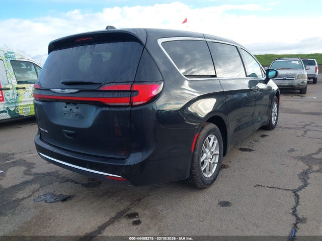 Chrysler Pacifica Select 2026 2C4RC1BG0TR175485 Image 4
