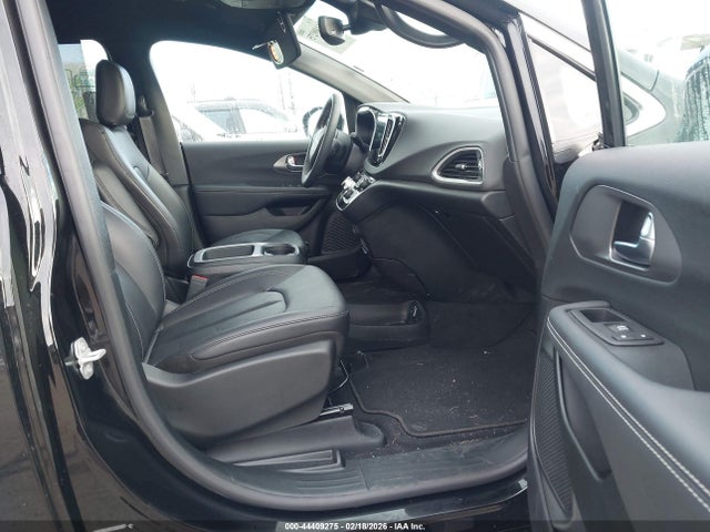 Chrysler Pacifica Select 2026 2C4RC1BG0TR175485 Image 5