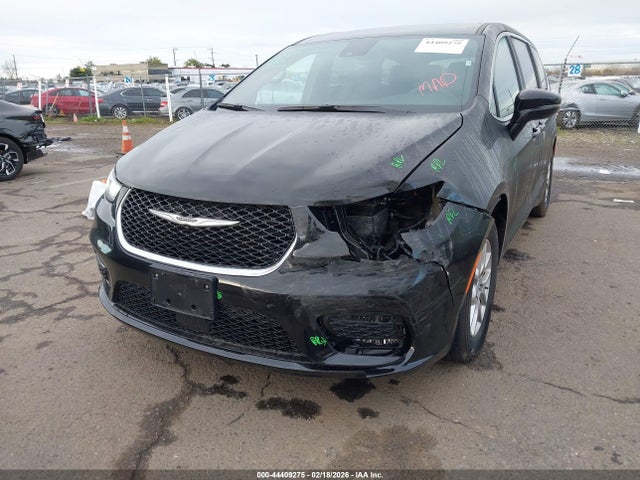Chrysler Pacifica Select 2026 2C4RC1BG0TR175485 Image 6
