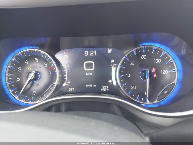 Chrysler Pacifica Select 2026 2C4RC1BG0TR175485 Image 7