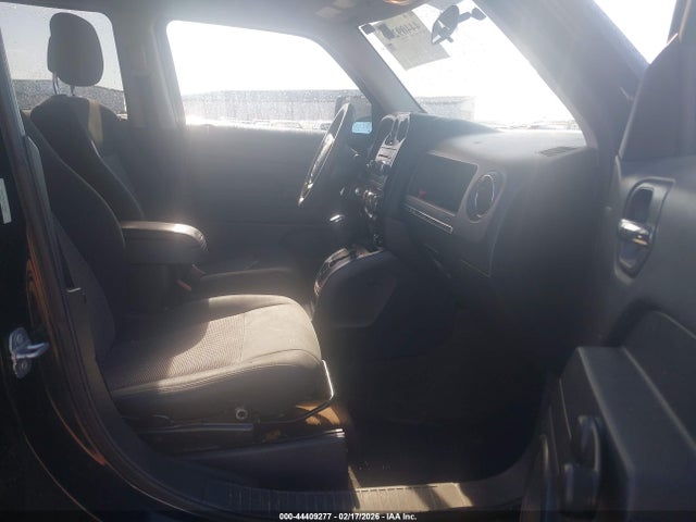 44409277 :رقم المزاد ، 1C4NJPBAXED722822 vin ، 2014 Jeep Patriot Sport مزاد بيع