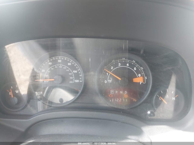 44409277 :رقم المزاد ، 1C4NJPBAXED722822 vin ، 2014 Jeep Patriot Sport مزاد بيع