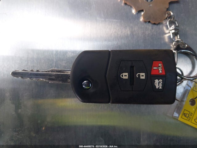 Продаж на аукціоні авто 2010 Mazda Mazda3 I Touring, vin: JM1BL1SGXA1180728, номер лоту: 44409278