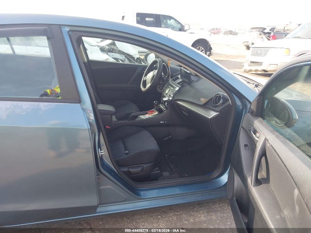 Продаж на аукціоні авто 2010 Mazda Mazda3 I Touring, vin: JM1BL1SGXA1180728, номер лоту: 44409278