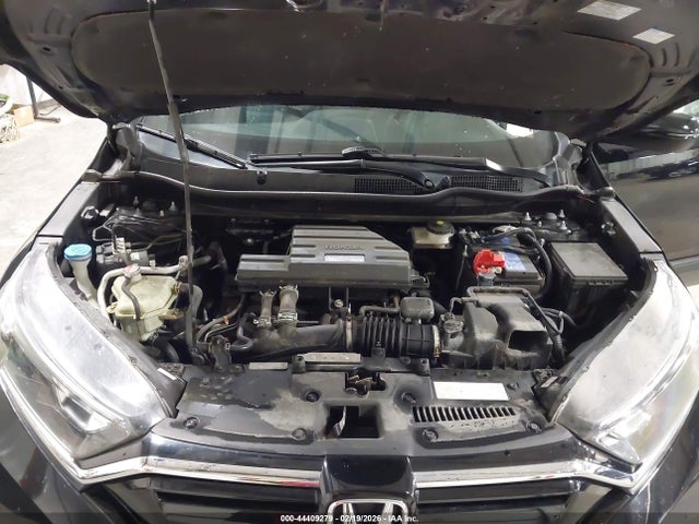 44409279 :رقم المزاد ، 5J6RW2H58LL015439 vin ، 2020 Honda Cr-v Awd Ex مزاد بيع