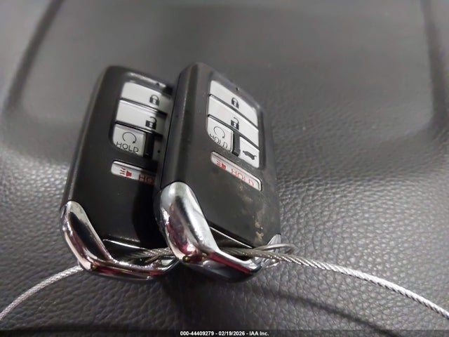 44409279 :رقم المزاد ، 5J6RW2H58LL015439 vin ، 2020 Honda Cr-v Awd Ex مزاد بيع
