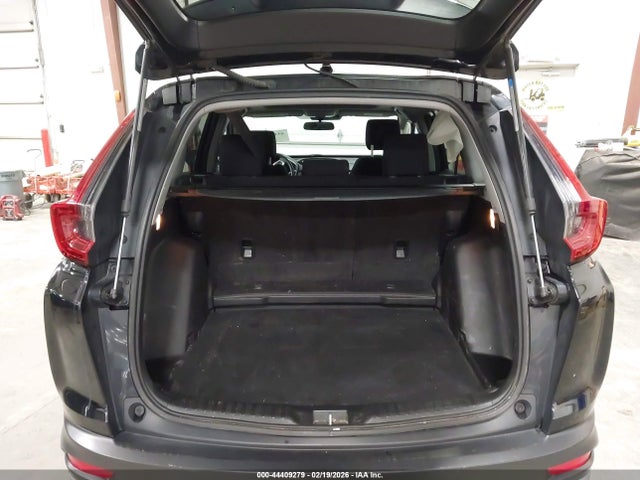 44409279 :رقم المزاد ، 5J6RW2H58LL015439 vin ، 2020 Honda Cr-v Awd Ex مزاد بيع