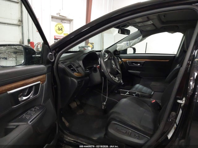 44409279 :رقم المزاد ، 5J6RW2H58LL015439 vin ، 2020 Honda Cr-v Awd Ex مزاد بيع