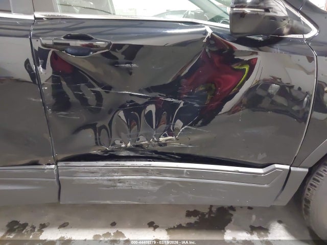 44409279 :رقم المزاد ، 5J6RW2H58LL015439 vin ، 2020 Honda Cr-v Awd Ex مزاد بيع