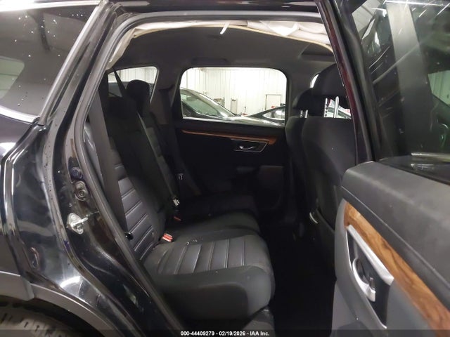 44409279 :رقم المزاد ، 5J6RW2H58LL015439 vin ، 2020 Honda Cr-v Awd Ex مزاد بيع