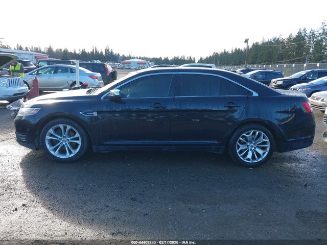 Ford Taurus Limited 2016 1FAHP2F97GG104881 Image 14