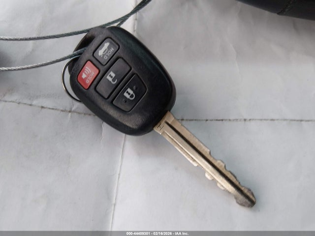 Toyota CAMRY SE 2017 4T1BF1FK9HU283987 Image 11