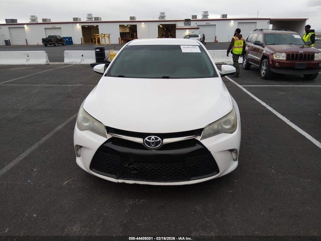 Toyota CAMRY SE 2017 4T1BF1FK9HU283987 Image 13