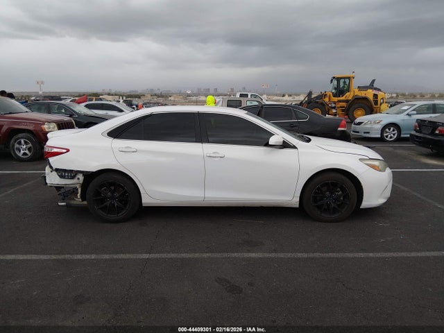 Toyota CAMRY SE 2017 4T1BF1FK9HU283987 Image 14