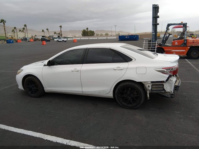 Toyota CAMRY SE 2017 4T1BF1FK9HU283987 Image 15