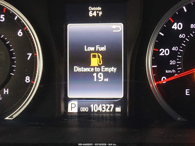 Toyota CAMRY SE 2017 4T1BF1FK9HU283987 Image 16