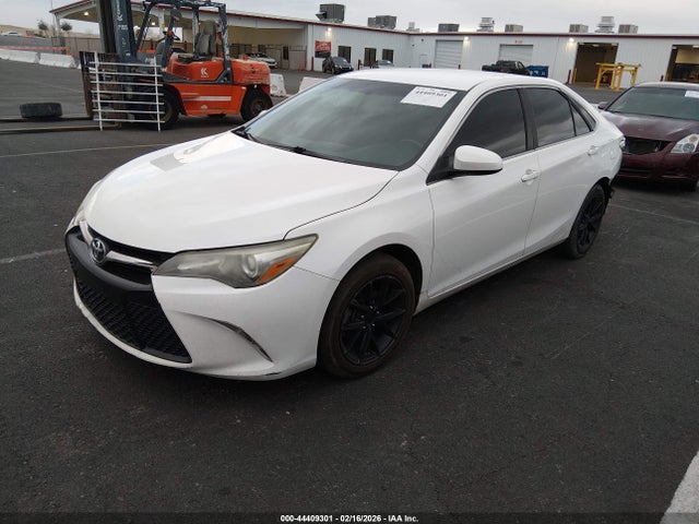Toyota CAMRY SE 2017 4T1BF1FK9HU283987 Image 2
