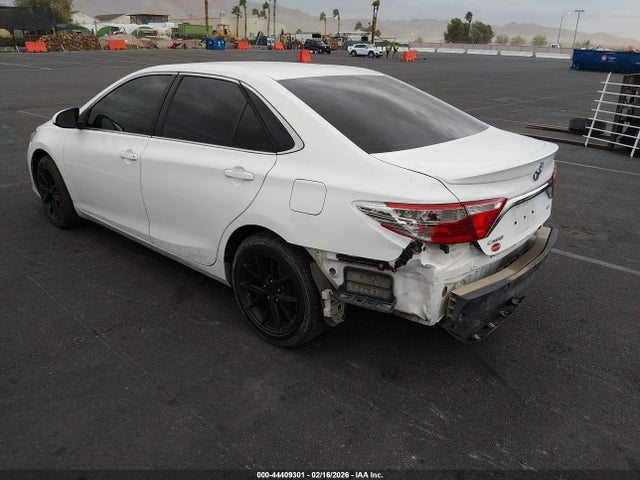 Toyota CAMRY SE 2017 4T1BF1FK9HU283987 Image 3