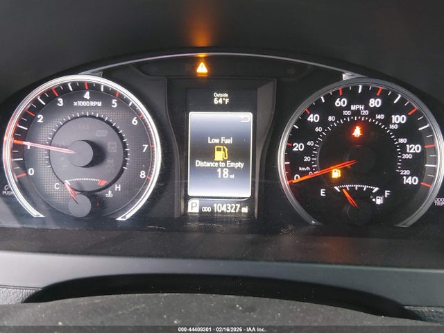 Toyota CAMRY SE 2017 4T1BF1FK9HU283987 Image 7