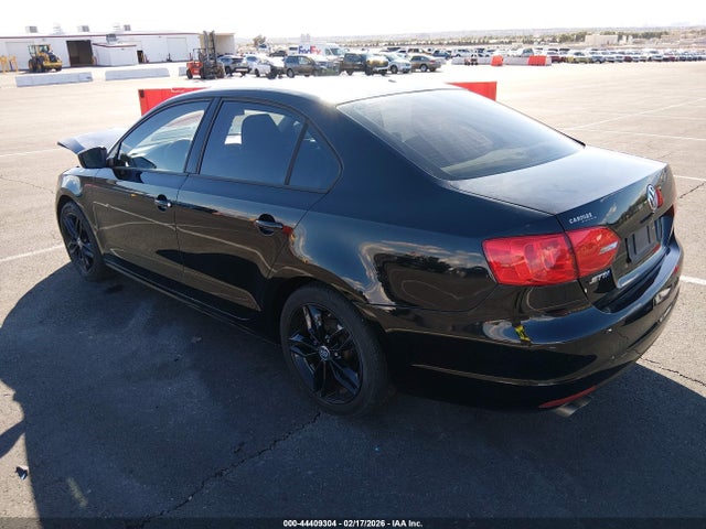 44409304 :رقم المزاد ، 3VW2K7AJ5EM384216 vin ، 2014 Volkswagen Jetta 2.0l S مزاد بيع