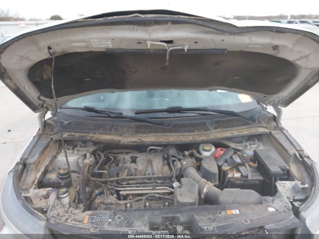1FM5K7B81JGC70287 Ford Explorer