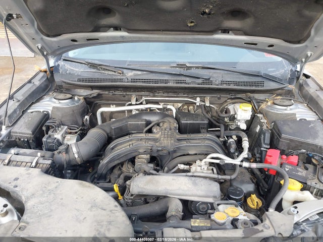 Aukcja sprzedaży 2022 Subaru Outback Premium, vin: 4S4BTADCXN3128998, numer aukcji: 44409307