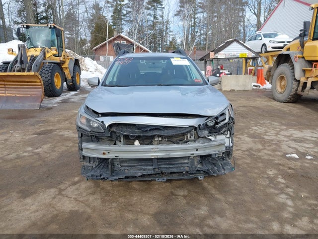 Aukcja sprzedaży 2022 Subaru Outback Premium, vin: 4S4BTADCXN3128998, numer aukcji: 44409307