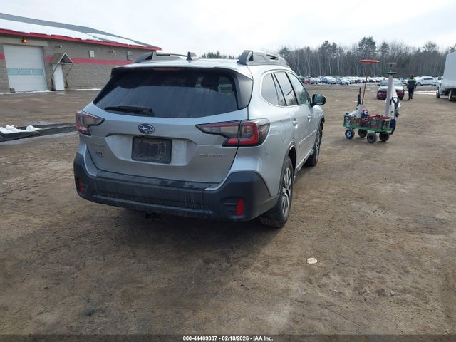 Aukcja sprzedaży 2022 Subaru Outback Premium, vin: 4S4BTADCXN3128998, numer aukcji: 44409307