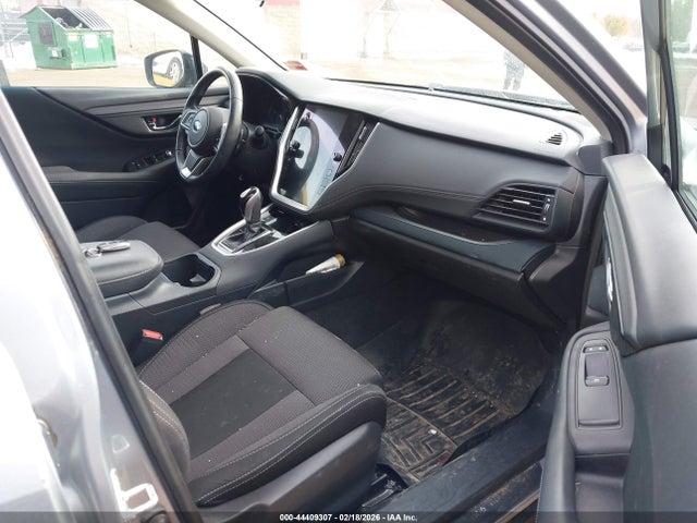 Aukcja sprzedaży 2022 Subaru Outback Premium, vin: 4S4BTADCXN3128998, numer aukcji: 44409307