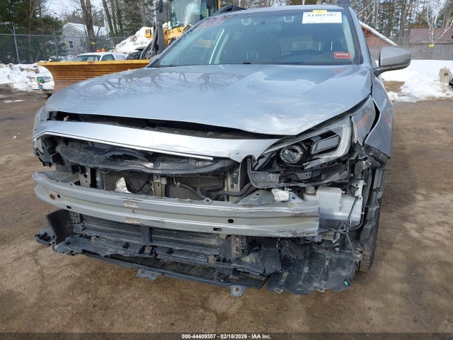 Aukcja sprzedaży 2022 Subaru Outback Premium, vin: 4S4BTADCXN3128998, numer aukcji: 44409307