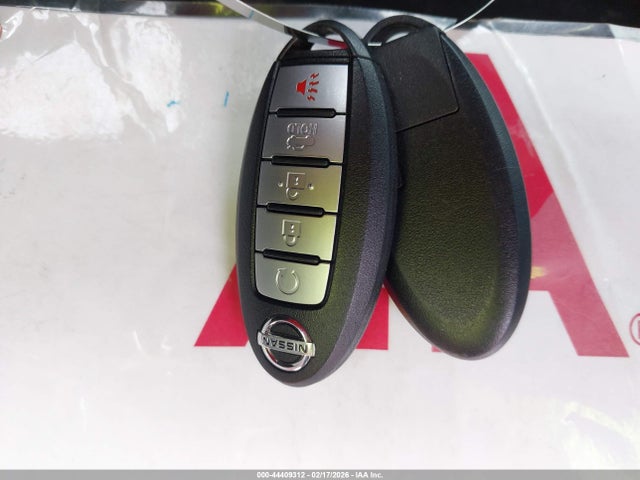 1N4AL3AP9GC180313 Nissan Altima 2.5 Sr