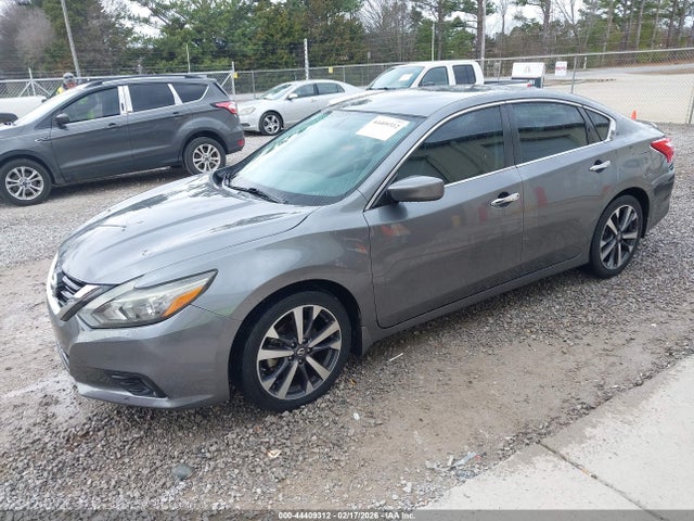 1N4AL3AP9GC180313 Nissan Altima 2.5 Sr
