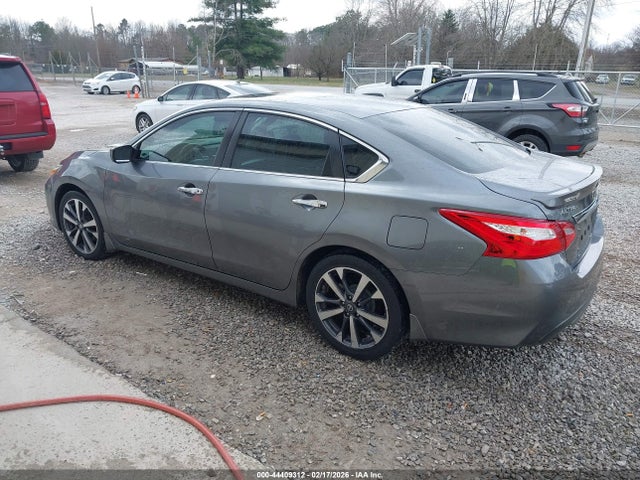 1N4AL3AP9GC180313 Nissan Altima 2.5 Sr