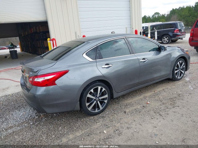 1N4AL3AP9GC180313 Nissan Altima 2.5 Sr