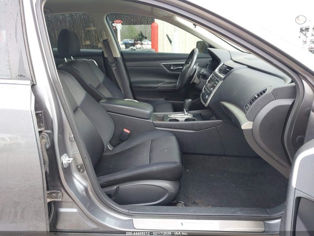 1N4AL3AP9GC180313 Nissan Altima 2.5 Sr
