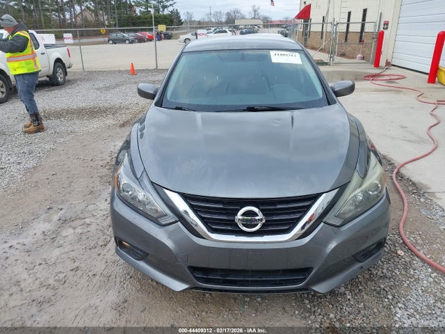 1N4AL3AP9GC180313 Nissan Altima 2.5 Sr