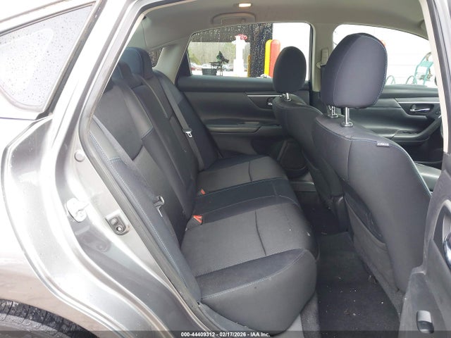 1N4AL3AP9GC180313 Nissan Altima 2.5 Sr
