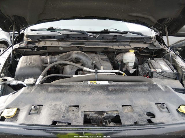 Продаж на аукціоні авто 2015 Ram 1500 Express, vin: 1C6RR6FT9FS523507, номер лоту: 44409315