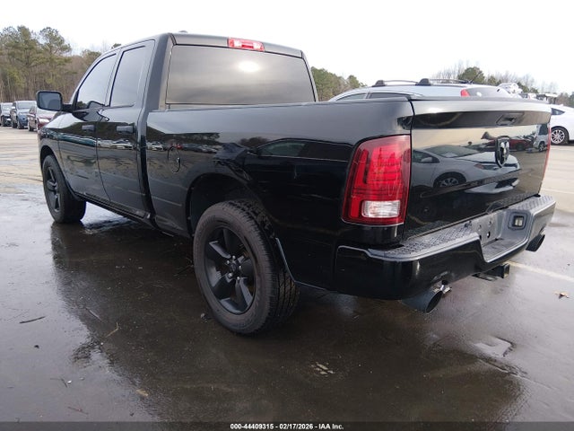 Продаж на аукціоні авто 2015 Ram 1500 Express, vin: 1C6RR6FT9FS523507, номер лоту: 44409315