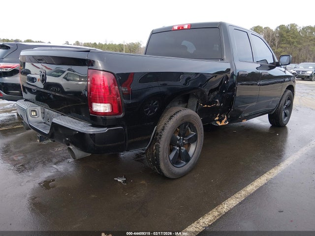 Продаж на аукціоні авто 2015 Ram 1500 Express, vin: 1C6RR6FT9FS523507, номер лоту: 44409315