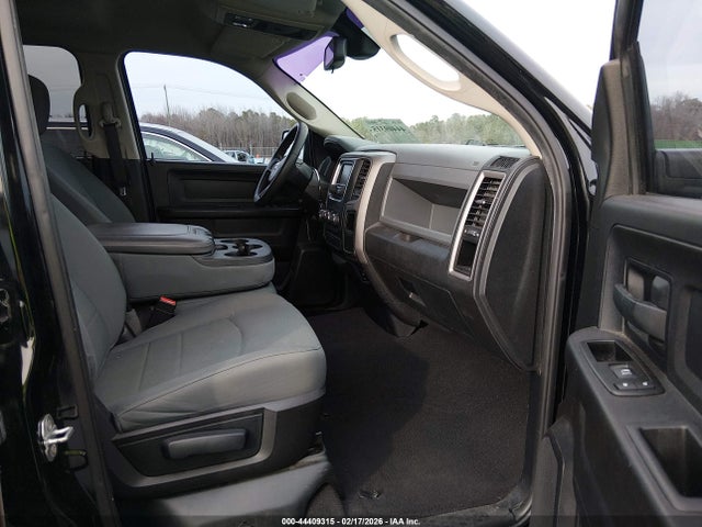 Продаж на аукціоні авто 2015 Ram 1500 Express, vin: 1C6RR6FT9FS523507, номер лоту: 44409315